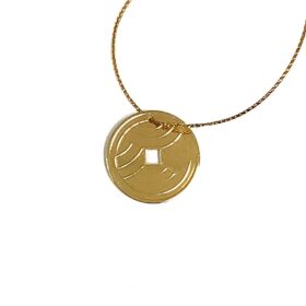 「 招財寶牌 」