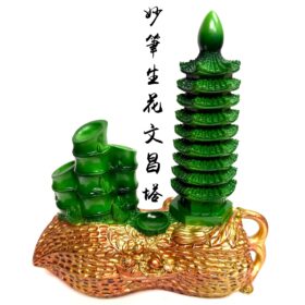妙筆生花文昌塔-西 A2513
