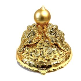 三重彩-旺六白財 A2511