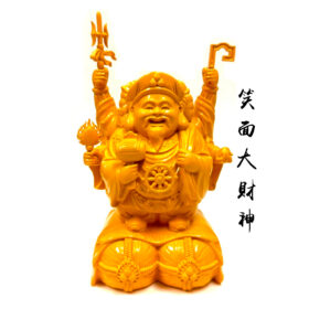 笑面大財神 A2529