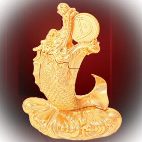 龍馬精神 ～放任何方位