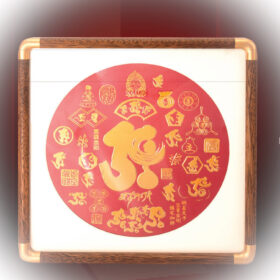 富貴金剛吉祥枱座