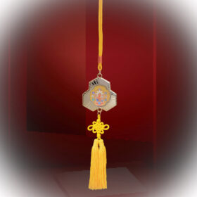 汽車吉祥串 2026