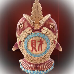 李居明の風水物品