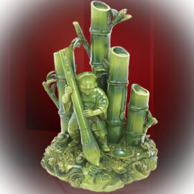 財神文昌筆(東北)