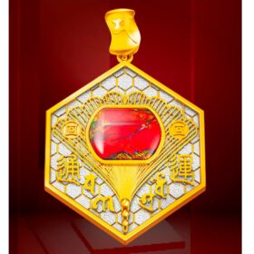 ~ 李居明の斑彩鑽系列