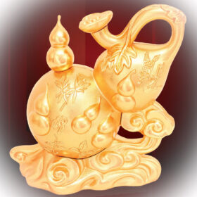 葫蘆霸～放西北